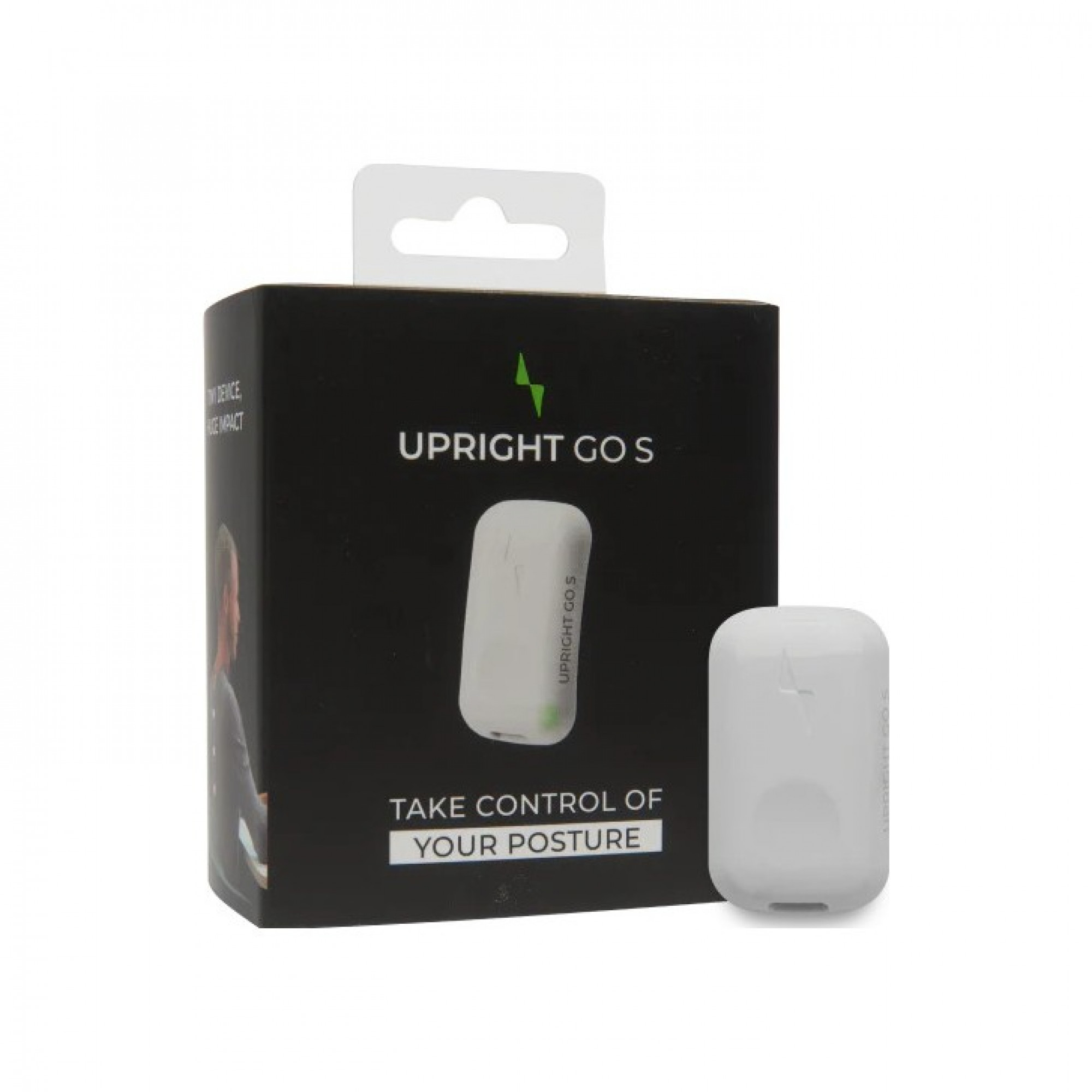 Умный корректор осанки Upright GO S Smart Posture Corrector